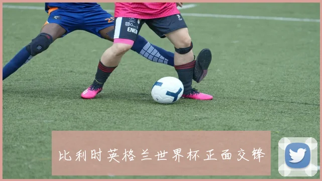 比利时英格兰世界杯正面交锋