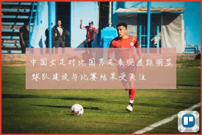 中国女足对比国男足表现差距明显 球队建设与比赛结果受关注