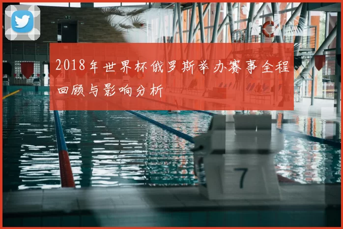 2018年世界杯俄罗斯举办赛事全程回顾与影响分析